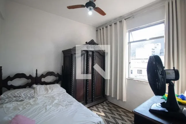 Imagem Apartamento à Venda - Copacabana, 2 Quartos, 85 m2