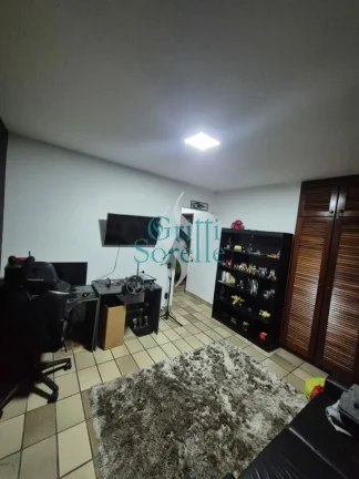 Imagem Sobrado à Venda em Planalto Paulista - São Paulo/SP.