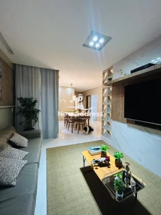 Imagem Casa duplex de alto padrão à venda em Colina de Laranjeiras - Serra