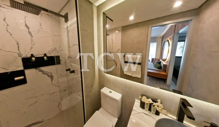 Imagem Apartamento à venda no bairro Vila Mariana - São Paulo/SP, Zona Sul