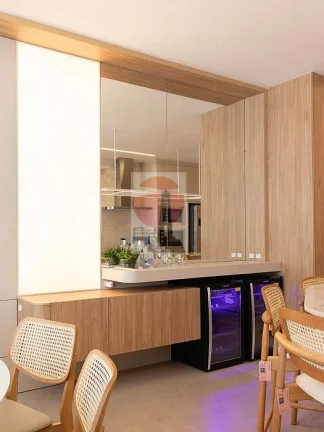 Imagem Apartamento a Venda no bairro Mar Grosso - Laguna, SC