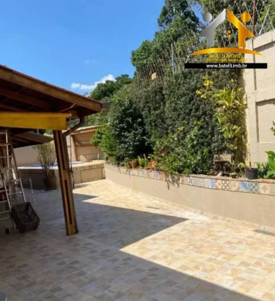 Imagem Casa à venda no condomínio Terras de Santa Adélia - VGP - Batelli Imóveis
