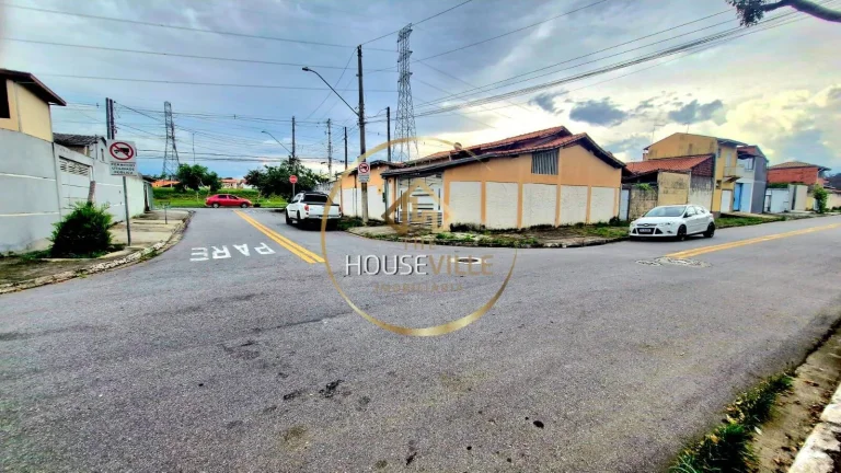Imagem Casa, 3 Dormitórios(1 suíte), 175m², Jardim Vale do Sol.