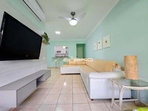 Imagem Venda Apartamento na Riviera, com 3 dormitórios 2 suítes 121m² área útil, 2 vagas de garagem