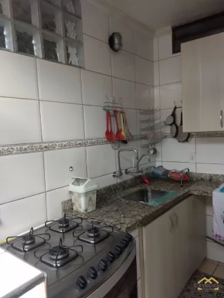 Imagem Casa térrea com 3 quartos à Venda por R$699.000,00 - Vila Rio Branco - Jundiaí/SP