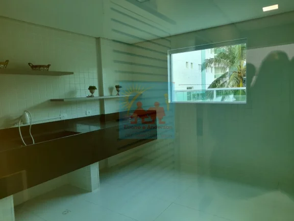 Imagem Apartamento de 2 Dormitórios na Praia do Centro em Mongaguá - Lazer Completo e Próximo à Praia, 485MIL