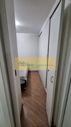 Imagem APARTAMENTO RESIDENCIAL em SÃO PAULO - SP, VILA PARQUE JABAQUARA