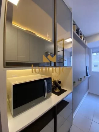 Imagem Apartamento em Votorantim