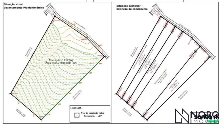 Imagem Terreno em Itaara disponível pra venda