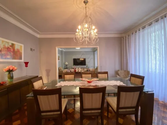 Imagem Copacabana - Residencial › Apartamento com 4 quarto(s) a Venda