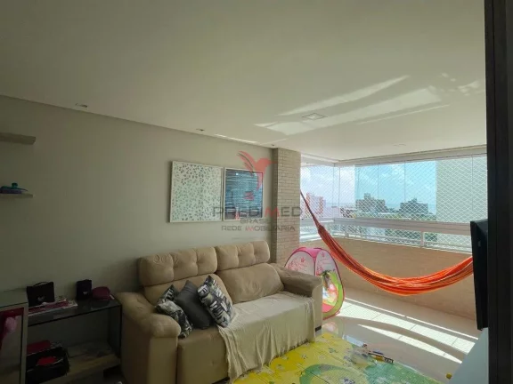 Imagem Apartamento à Venda – Jardim Oceania | 400m da Praia - PORTEIRA FECHADA