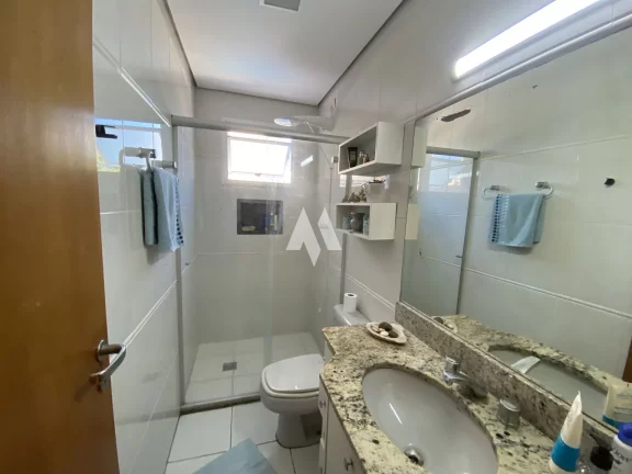 Imagem Apartamento à venda no Embaré com 3 dormitórios , suíte e lazer completo