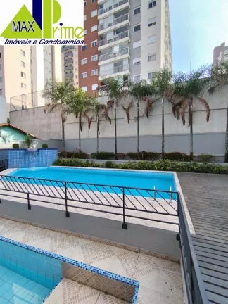 Imagem Apartamento Andar alto vila matilde ótimo custo benefício