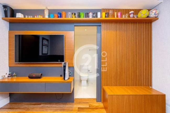 Imagem Itaim, 197m², 4 quartos