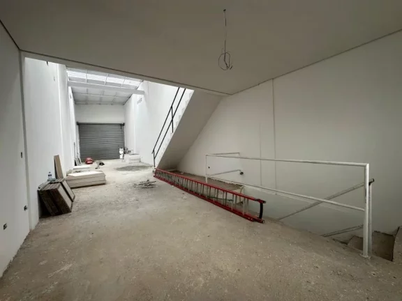Imagem Salão para alugar, 300 m² por R$ 12.000,00/mês - Braz Cubas - Mogi das Cruzes/SP