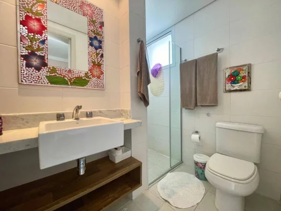 Imagem Apartamento com 3 dormitórios à venda, 132 m por R$ 3.800.000,00 - Riviera