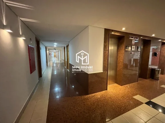 Imagem SHN Quadra 2 Executive Office Tower Sala comercial 32,24m² Pronta Andar alto