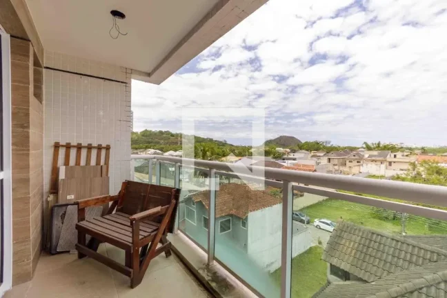 Imagem Apartamento à Venda - Vargem Pequena, 3 Quartos, 122 m2