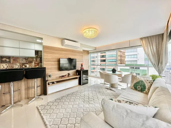 Imagem Apartamento 3 Dormitórios - Bairro Centro