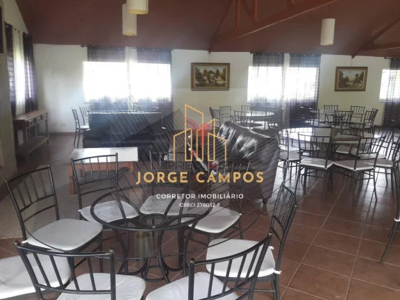 Imagem TE-24104 - TERRENO À VENDA NO RESIDENCIAL FAZENDA SÃO FRANCISCO