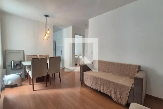 Imagem Apartamento à Venda - Vargem Grande, 2 Quartos, 44 m2