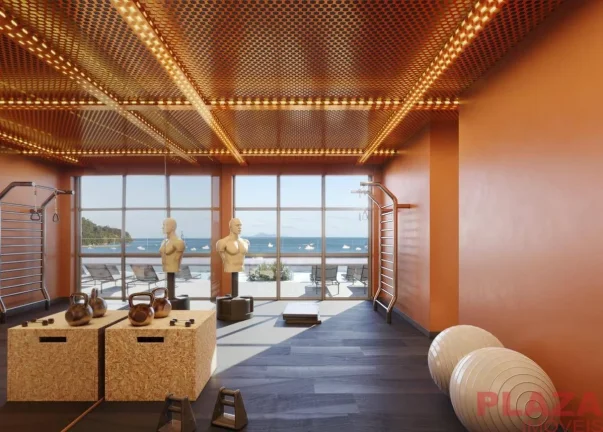 Imagem Apartamento de Luxo no Tonino Lamborghini Residences | 4 Suítes | 226m² | Barra Sul