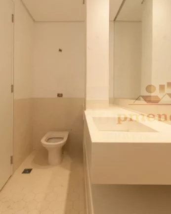 Imagem Apartamento bem amplo, totalmente reformando, tanto hidraulica, com eletrica, pisos e armarios, livv...