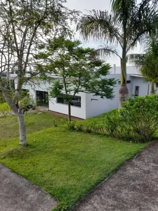 Imagem Chácara com 3 dormitórios à venda, 2 m² por R$ 1.450.000,00 - Centro - Biritiba Mirim/SP