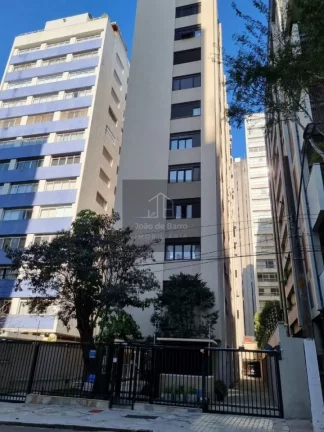Imagem Apartamento Reformadíssimo com 3 dorm 1 suite 1 vaga prox Metro