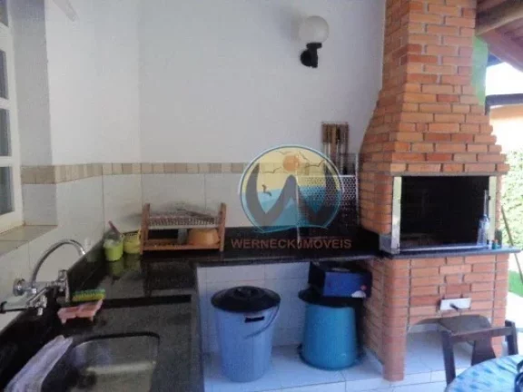 Imagem Casa de luxo à venda em Ubatuba-SP, no bairro Lázaro: 6 quartos, 6 suítes, 2 salas, 1 banheiro, 3 vagas de garagem, 350m².