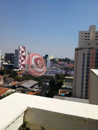 Imagem COBERTURA 3 QUARTOS e 2 VAGAS À VENDA 135 m² SAÚDE SÃO PAULO