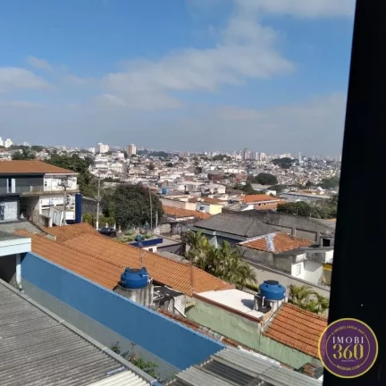Imagem Apartamento para Venda em Vila Formosa, São Paulo - SP