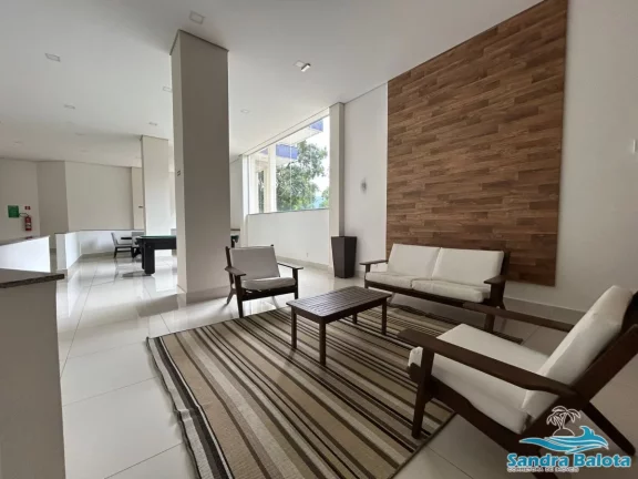 Imagem Excelente localização, área nobre!! Apartamento de 86m²/Parque Vivamar-Ubatuba