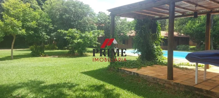 Imagem Casa - Bairro Várzea - Lagoa Santa