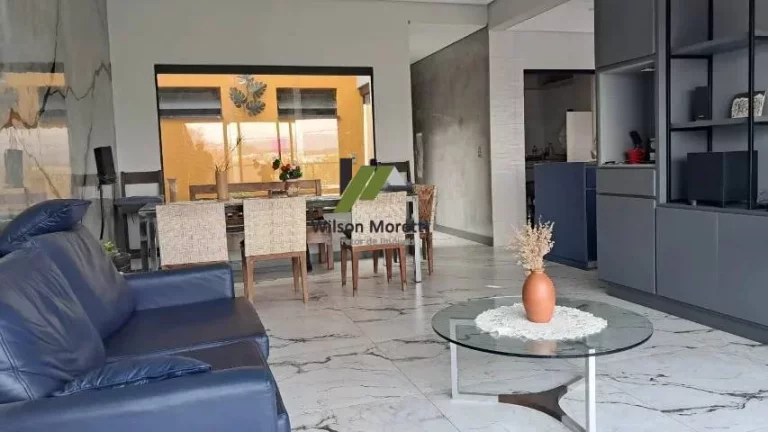Imagem LINDA CASA SEMI MOBILIADA SUSTENTÁVEL - EM EXCELENTE BAIRRO - ITUPEVA
