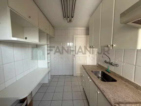 Imagem APARTAMENTO RESIDENCIAL em SÃO PAULO - SP, JARDIM PAULISTA