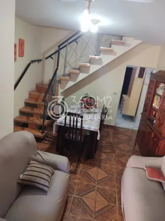Imagem Casa para Venda em Itanhaém / SP no bairro Balneário Jequitibá