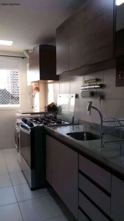 Imagem APARTAMENTO RESIDENCIAL em TERESINA - PI, JÓQUEI