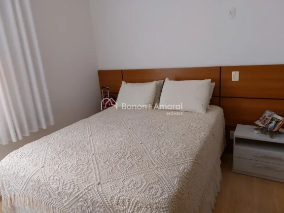 Imagem Apartamento à venda no Jardim Chapadão em Campinas