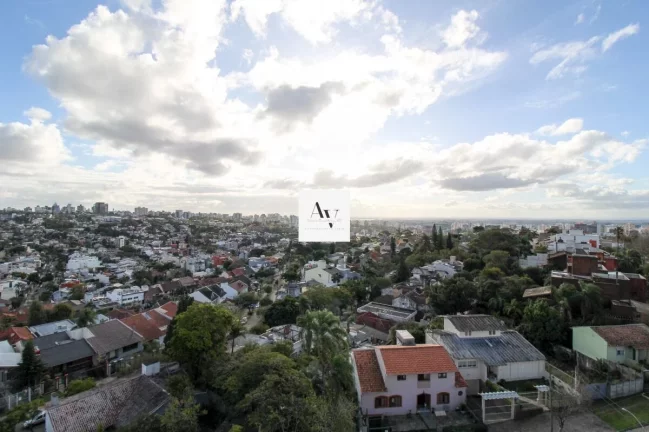 Imagem Apartamento à venda no bairro Chac das Pedras - Porto Alegre/RS