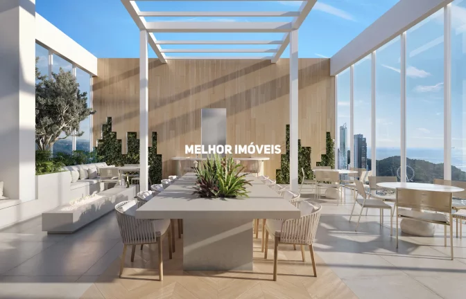 Imagem Sapphire Tower Lançamento