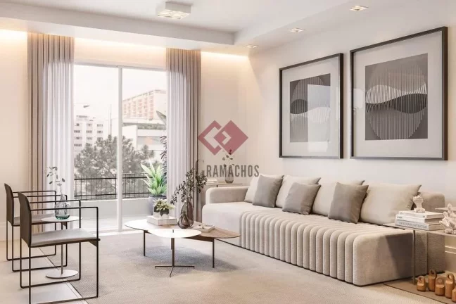 Imagem Apartamento à Venda - Jardim América, 3 Quartos, 185 m2 - São Paulo