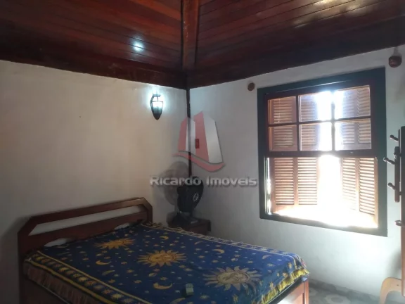 Imagem Casa Duplex Condomínio c/ Entrada Independente