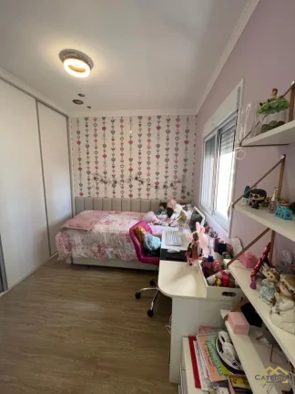 Imagem Apartamento à Venda com 166 m² com 4 Suítes e 3 vagas no Alta Vista -Jundiaí/SP