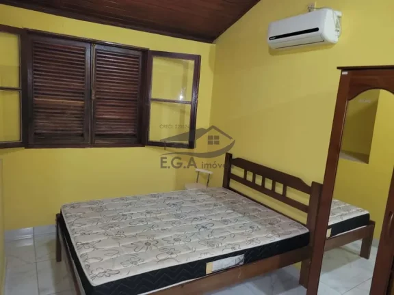 Imagem CASA EM CONDOMÍNIO PRAIA DE BOIÇUCANGA