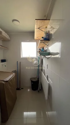 Imagem APARTAMENTO MOBILIADO A VENDA NO PEREQUÊ AÇÚ UBATUBA-SP