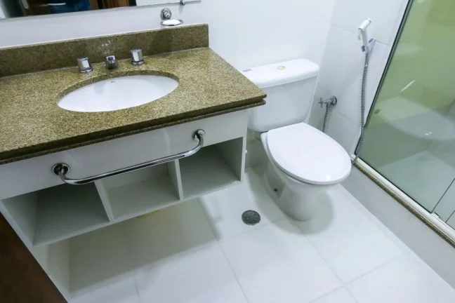 Imagem APARTAMENTO RESIDENCIAL em São Paulo - SP, Jardim Paulista
