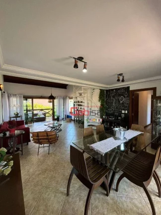 Imagem Casa com 3 dormitórios à venda, 250 m² por R$ 2.000.000,00 - Praia do Siqueira - Cabo Frio/RJ