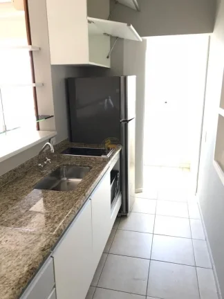 Imagem Apartamento para alugar no bairro Vila Nova Conceição - São Paulo/SP