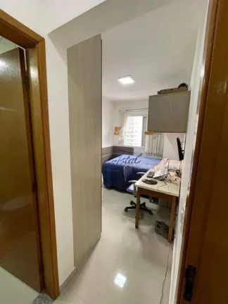 Imagem Apartamento com 3 dormitórios à venda, 133 m² por R$ 850.000,00 - Aviação - Praia Grande/SP